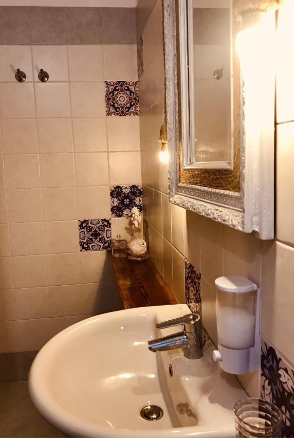 Casa Caterina Lake View Holidays Apartments 페스키에라델가르다 외부 사진