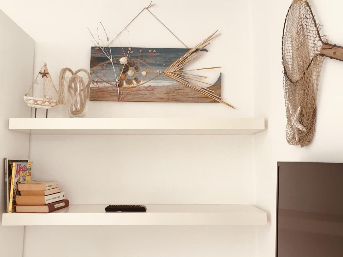 Casa Caterina Lake View Holidays Apartments 페스키에라델가르다 외부 사진