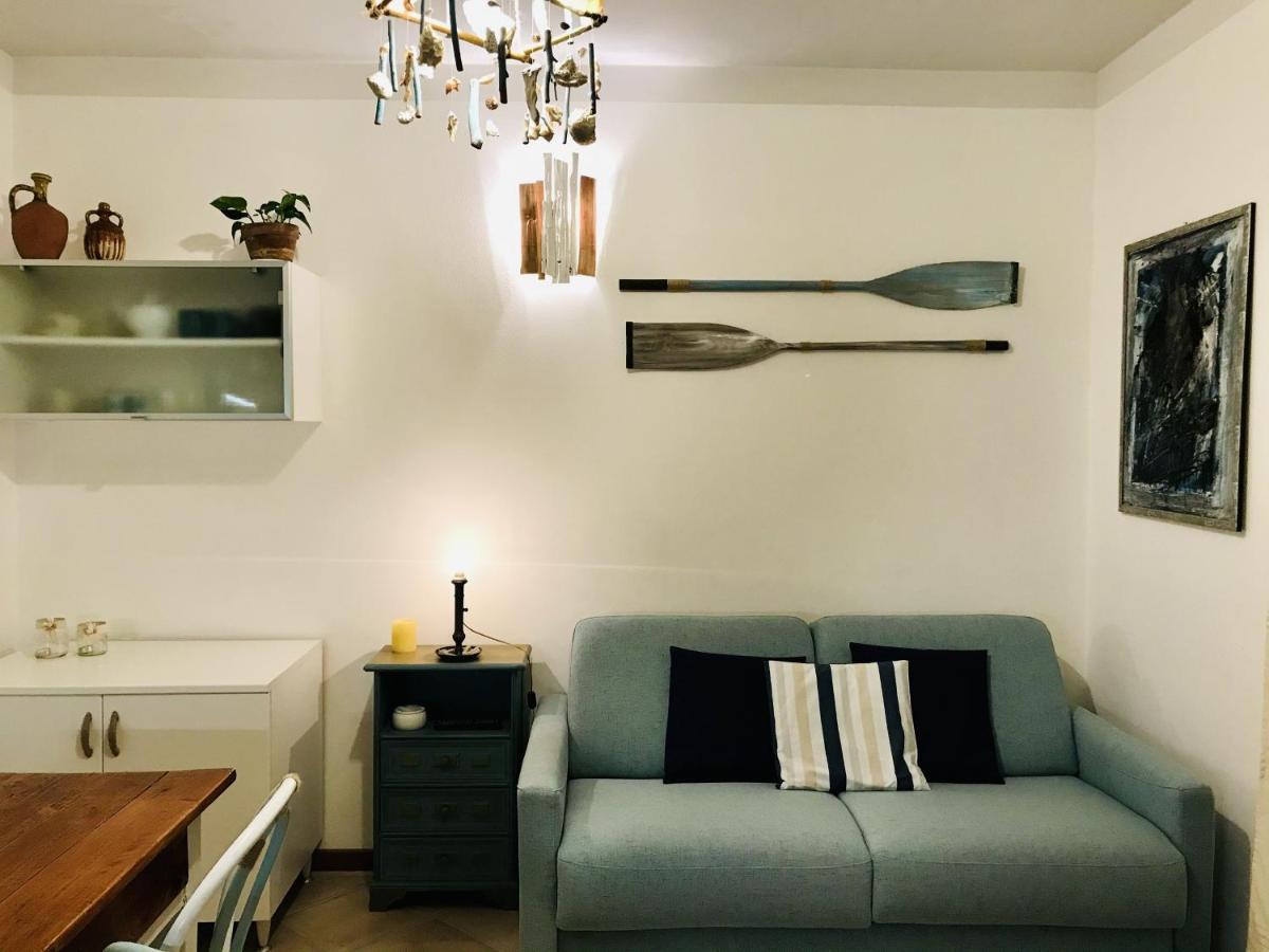 Casa Caterina Lake View Holidays Apartments 페스키에라델가르다 외부 사진