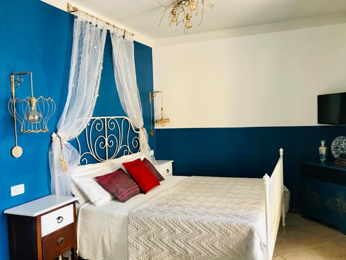 Casa Caterina Lake View Holidays Apartments 페스키에라델가르다 외부 사진