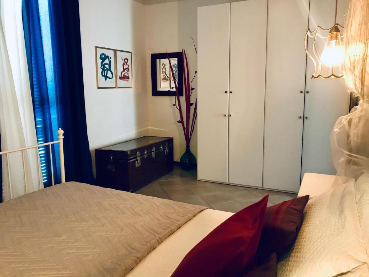 Casa Caterina Lake View Holidays Apartments 페스키에라델가르다 외부 사진