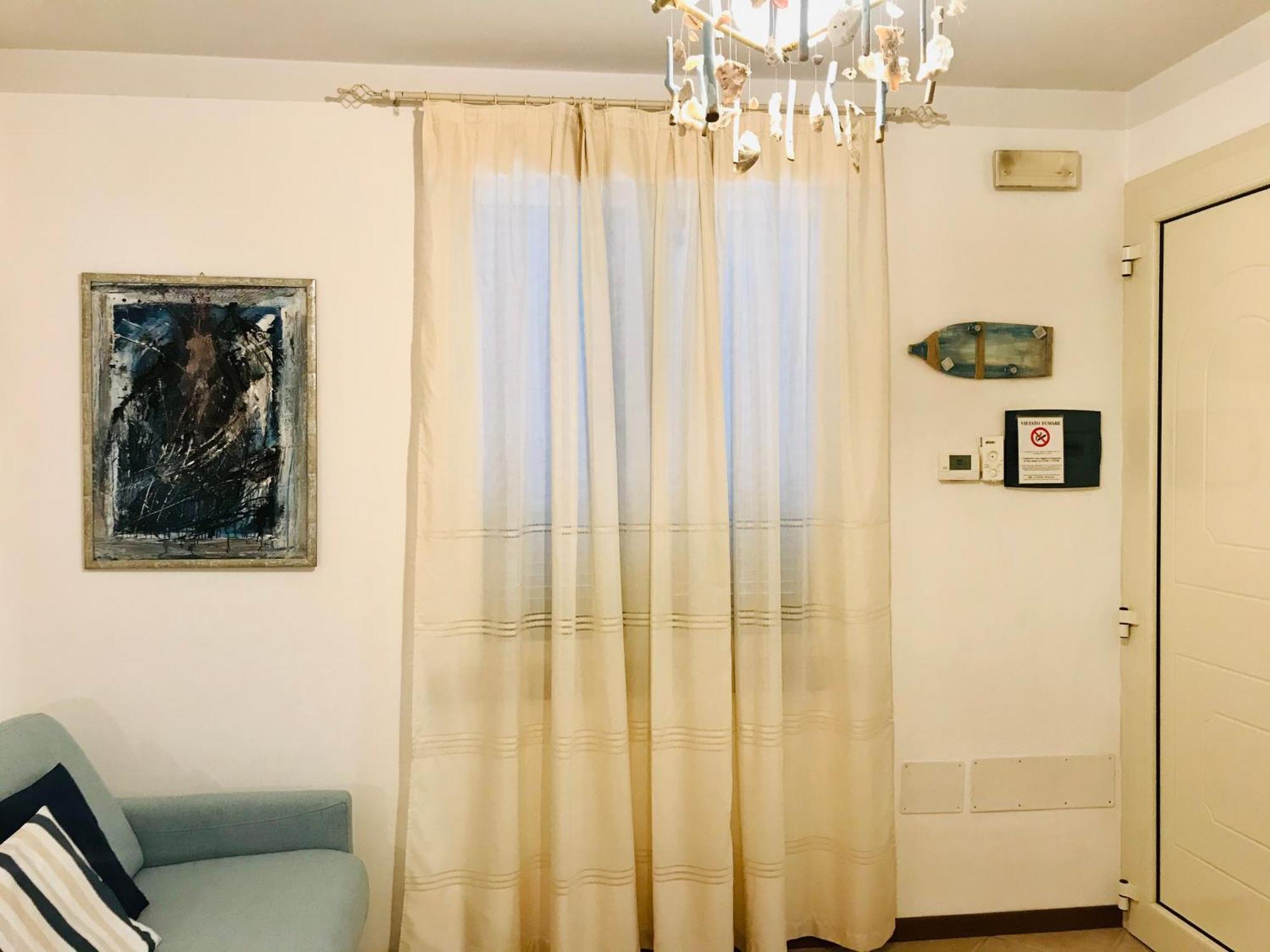 Casa Caterina Lake View Holidays Apartments 페스키에라델가르다 객실 사진