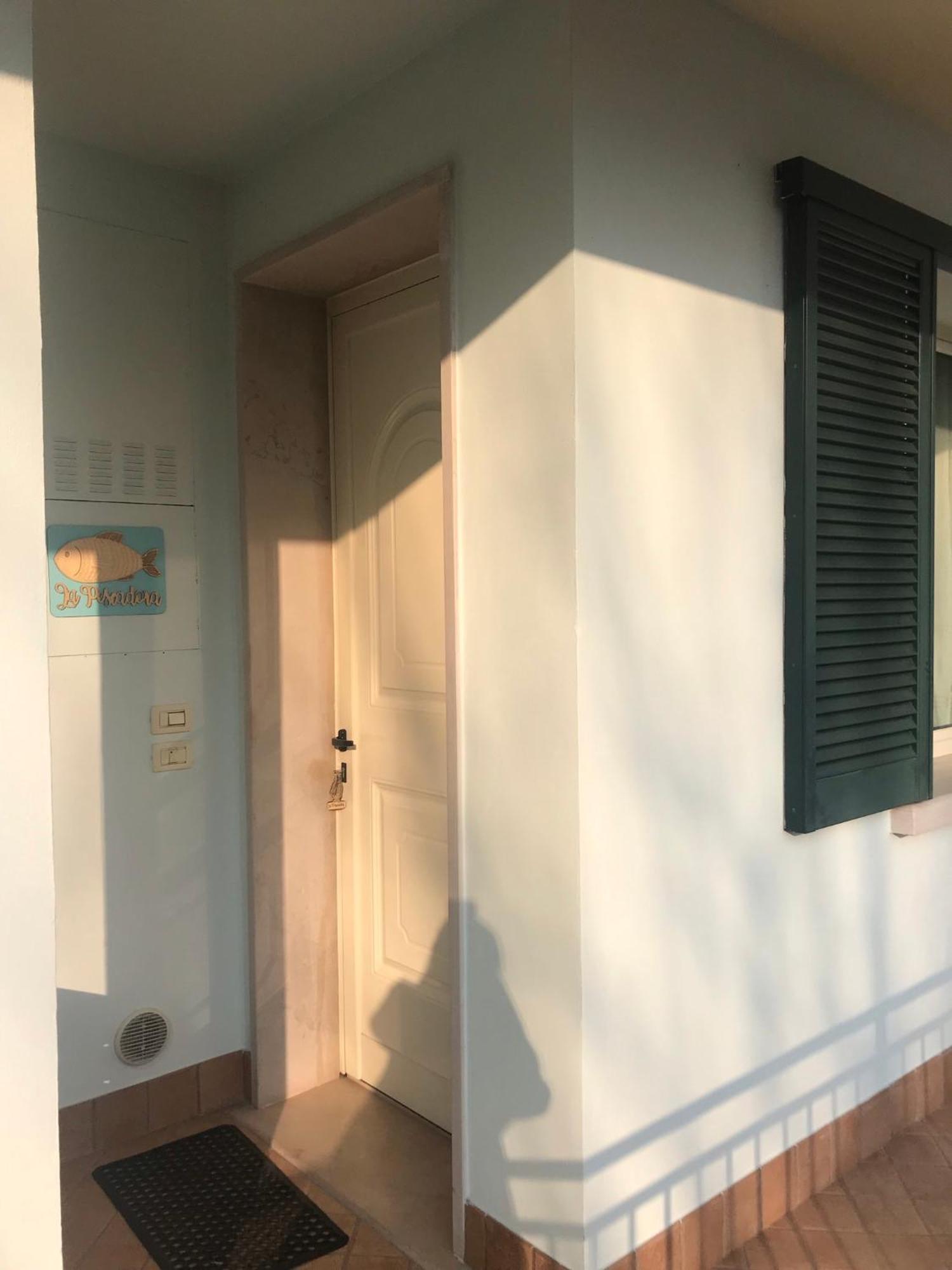 Casa Caterina Lake View Holidays Apartments 페스키에라델가르다 외부 사진