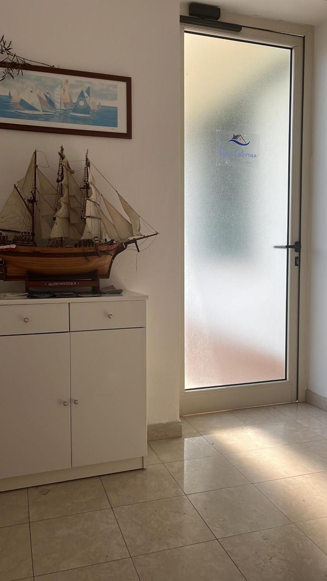 Casa Caterina Lake View Holidays Apartments 페스키에라델가르다 외부 사진